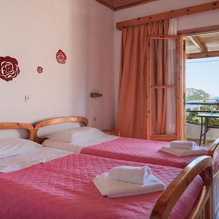 Ulisse Apartments Παλαιοκαστρίτσα Εξωτερικό φωτογραφία