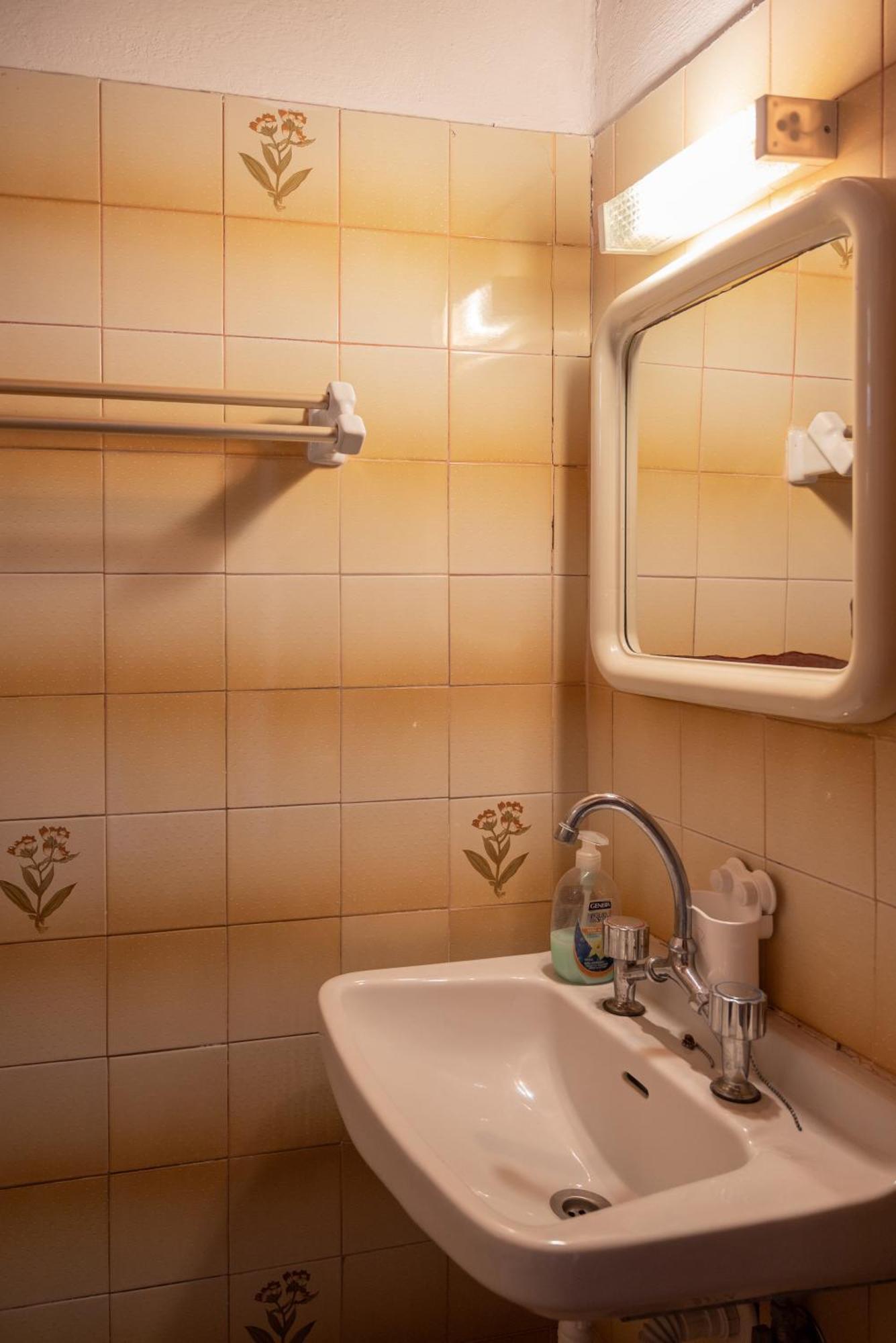 Ulisse Apartments Παλαιοκαστρίτσα Εξωτερικό φωτογραφία