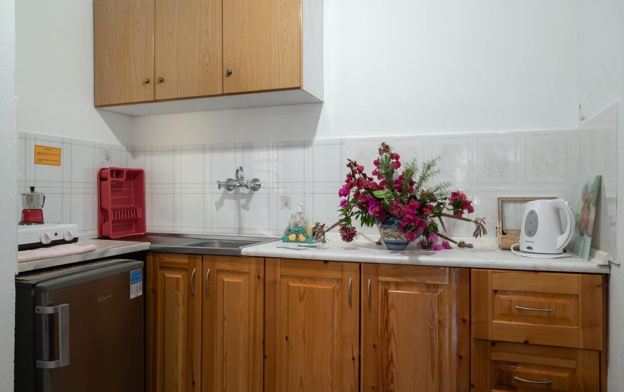 Ulisse Apartments Παλαιοκαστρίτσα Εξωτερικό φωτογραφία