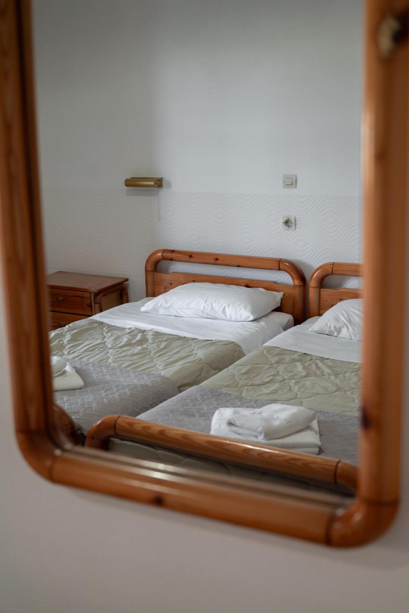 Ulisse Apartments Παλαιοκαστρίτσα Εξωτερικό φωτογραφία