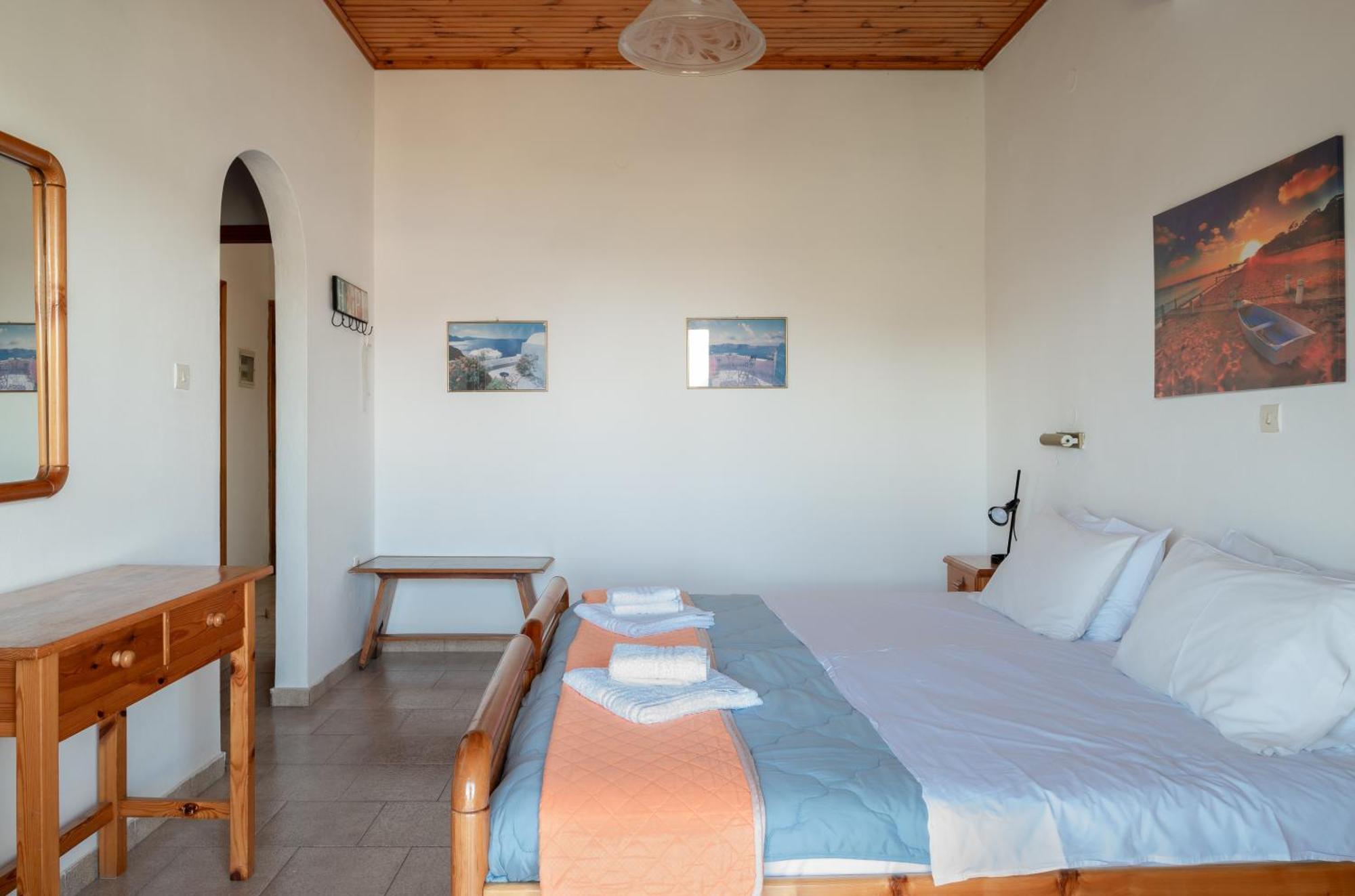 Ulisse Apartments Παλαιοκαστρίτσα Εξωτερικό φωτογραφία