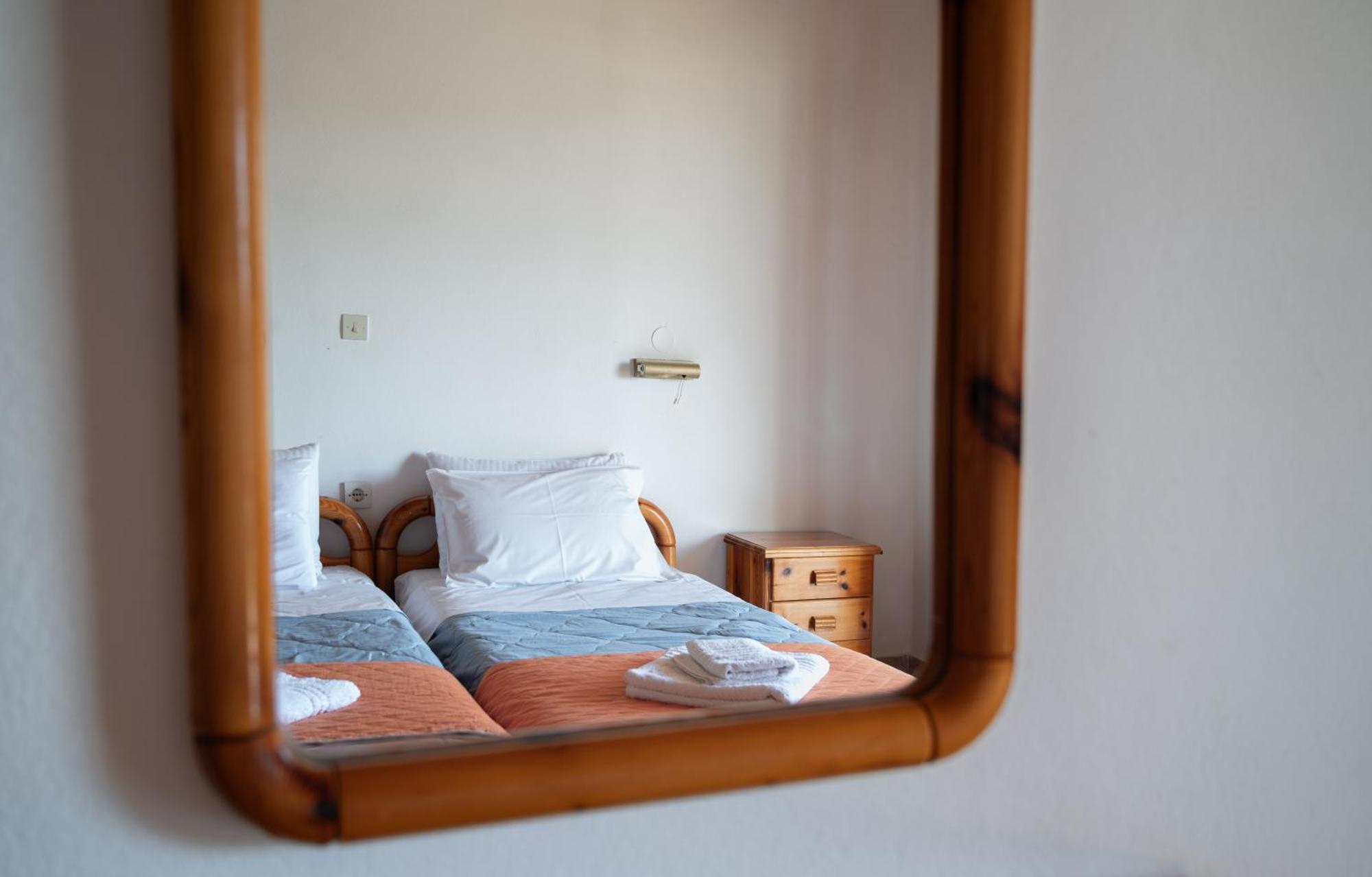 Ulisse Apartments Παλαιοκαστρίτσα Εξωτερικό φωτογραφία