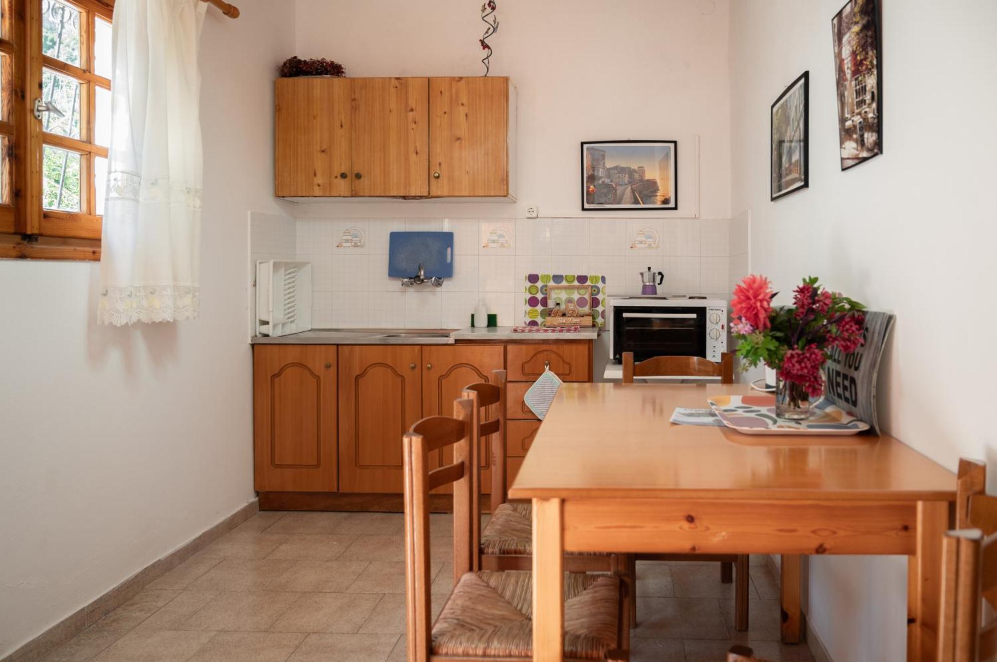 Ulisse Apartments Παλαιοκαστρίτσα Εξωτερικό φωτογραφία