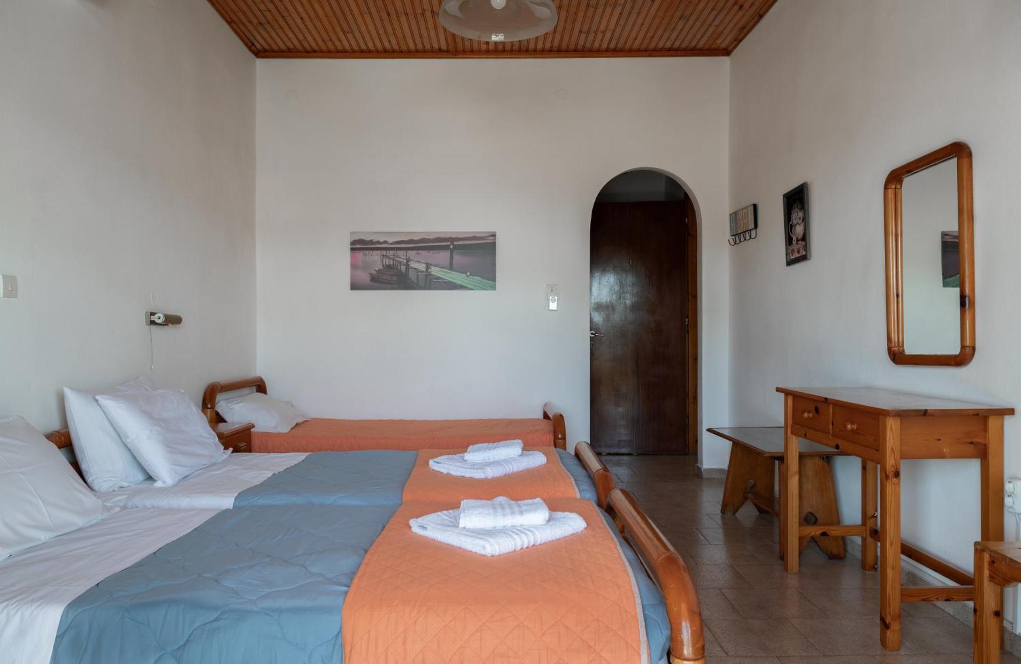 Ulisse Apartments Παλαιοκαστρίτσα Εξωτερικό φωτογραφία